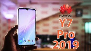 Huawei Y7 Pro 2019  25K Range King [upl. by Anna-Diane]