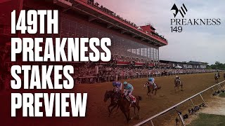 149th Preakness Betting PREVIEW Pick to Win Longshots and MORE  CBS Sports [upl. by Cita]