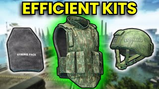 Budget Loadouts amp Cheap Early Kits For Patch 014 [upl. by Olrak932]