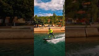 Meet the jetsurf Team Jetboard Australia for Jet Powered Motorized Surfboards [upl. by Niveg]