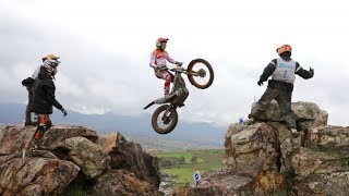 Best Of Toni Bou 2024 [upl. by Oicnevuj]