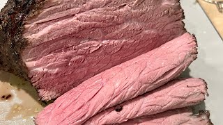 Sous vide roast beef recipe amazingly delicious literally melts in your mouth ￼ [upl. by Ashlin]