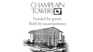 Crime Corruption and Incompetence  The History of Champlain Towers South [upl. by Enelcaj]