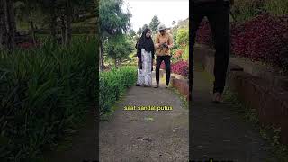 istri pengertian videolucu comedy lucu ngakak [upl. by Eesyak]