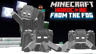 Theyre Back Minecraft From The Fog 5 [upl. by Otilopih]