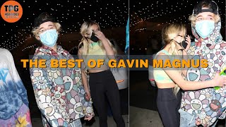 THE PAPARAZZI GAMER PRESENT THE BEST OF GAVIN MAGNUS [upl. by Suiradal560]