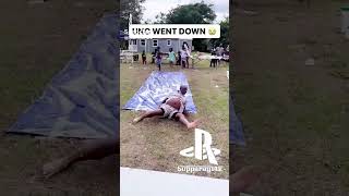 Uncle Rodney went down like Frazier  🤣🤣🤣🤣🤣🤣 funny explore foryou trendingshorts [upl. by Anihpled]