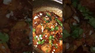 food cookingvideo chickenkarahi nsrbvlogs [upl. by Joselow]