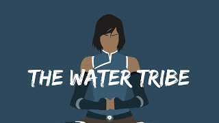 Water Tribe Culture and Philosophy Avatar the Last Airbender [upl. by Yboc784]