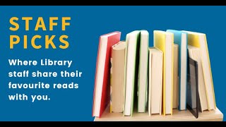 Staff Picks Audiobooks [upl. by Nivac]