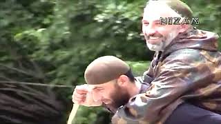 Sanakhudu Nasheed  Chechen Freedom Fighters Tribute [upl. by Eitisahc]