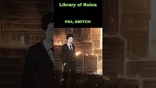 Parents Guide to Library of Ruina [upl. by Ris188]