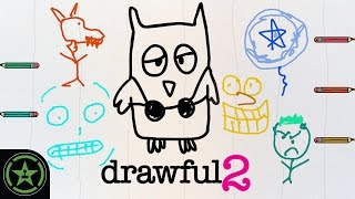 Lets Play  Drawful 2 [upl. by Kopaz]