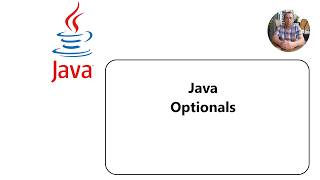 JAVA Optional Explained [upl. by Melvin]