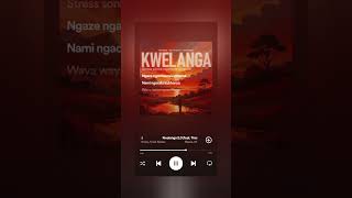 Part1 Bessie amp Leemecrazy verse  Kwelanga 20 amapiano lyrics karaoke brunothebrain kwelanga [upl. by Weir]