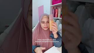 LOUISSE CHOICE ESSENCE LOTION  SKINCARE MAMA shortvideo [upl. by Wickman]