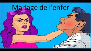 Histoire incroyable mais vrai mon mariage de courte durée fut un enfer [upl. by Llywellyn]