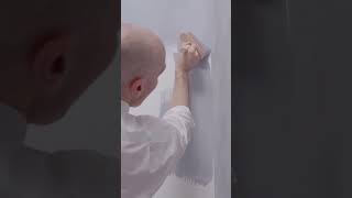 Expert Tips for Cutting In with Limewash Paint [upl. by Pace]