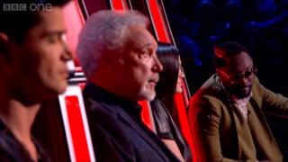 The Voice UK Best Auditions series 14 20122015 [upl. by Nylcoj447]