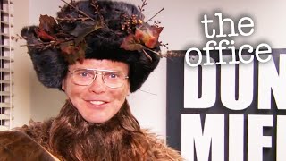 Born to be Belsnickel  The Office US [upl. by Goldner196]