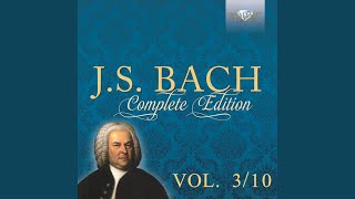 Die Kunst der Fuge BWV 1080 I Contrapunctus 1 [upl. by Eilime]