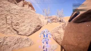 Elaaden Monoliths Walkthrough 23  Mass Effect Andromeda [upl. by Retrak]