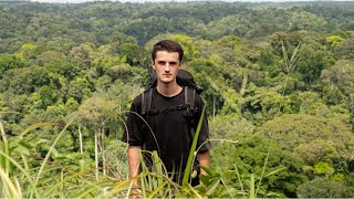 3 mois dans la JUNGLE AMAZONIENNE au Suriname  Documentaire [upl. by Eylrahc558]