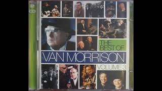 Van Morisson with Bobby Bland  Tupelo Honey Previously Unreleased [upl. by Islaen721]