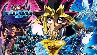 YuGiOh Duel Links  Winning Theme DSOD [upl. by Nolaf]