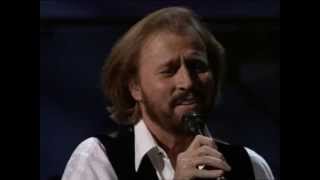 Bee Gees  Words Live in Las Vegas 1997  One Night Only [upl. by Lennaj]