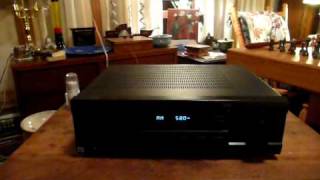 An Unexpected Bargain The Sherwood RX4109 Stereo Receiver [upl. by Alhak767]