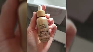 GARNIER Ambre Solaire  Natural Bronzer  Mousse Autobronzante Hydratante  Watch Before You Buy [upl. by Leontyne26]