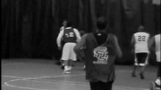 Lance Perique  WBA amp JuCo Highlights [upl. by Hocker467]