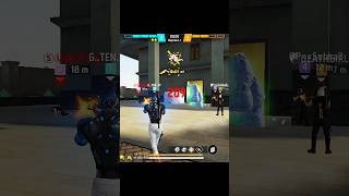 G TEN FF POWER 48 HOURS😈🌍 foryou foryoubage freefirehighlights freefire gtenff [upl. by Fakieh64]