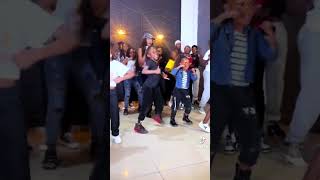 Phina Natamba nae video dance [upl. by Adiell]