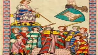 Italian Medieval song [upl. by Collins450]