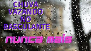 Como evitar entrar chuva pela janela vidro  How to prevent rain coming in through the glass window [upl. by Nissie]