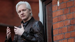 Julian Assange a ‘traitor’ for publishing ‘troves of unredacted documents’ [upl. by Namyl]