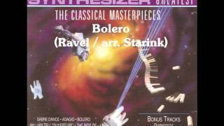 Bolero Ravel  arr Starink [upl. by Niak735]