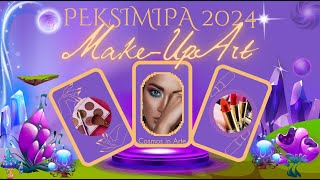 Lomba Makeup Art quotHIMABIOquot [upl. by Cochrane227]