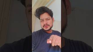 Tujhe na dekhu to  🌹❤️🤗 trending hindi song viralshorts music youtubeshorts sawariyavlogs [upl. by Ludvig]