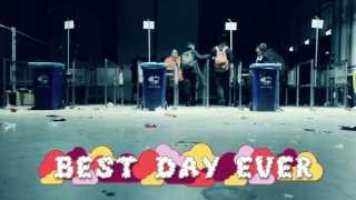 Vans Warped Tour NL 2013 Aftermovie [upl. by Eisse]