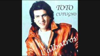 TOTO CUTUGNO  Mi VA  I shoulditalianenglish lyrics [upl. by Nichola999]