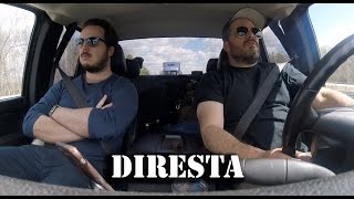 ✔ DiResta 30 The Atlanta Show [upl. by Annayk]