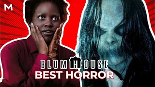 The BEST Blumhouse Horror Movies [upl. by Samuel]