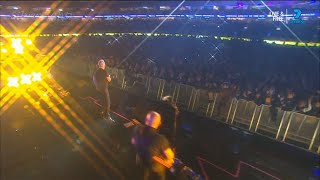 Jimmy Barnes  AFL Grand Final Party 2018 [upl. by Brandice]