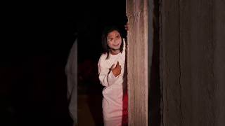 Asli bhoot kaha se agaya😂😂￼￼funnyfunnyvideofunnyshortscomedyvideosshortsshortvideo [upl. by Dynah]