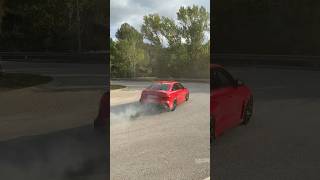 Full length RS3 facelift drift🤘🏼rs3 audirs3 audi drift [upl. by Ymerrej192]