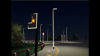 Touring my uk game [upl. by Xuaegram740]