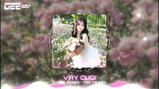 Váy Cưới  Luien Remix  Nhạc Remix Hot Tik Tok 2025  Bờ Vai Anh Đấy Dựa Vào Đi Nếu Em Đang Buồn🌸 [upl. by Dovev174]